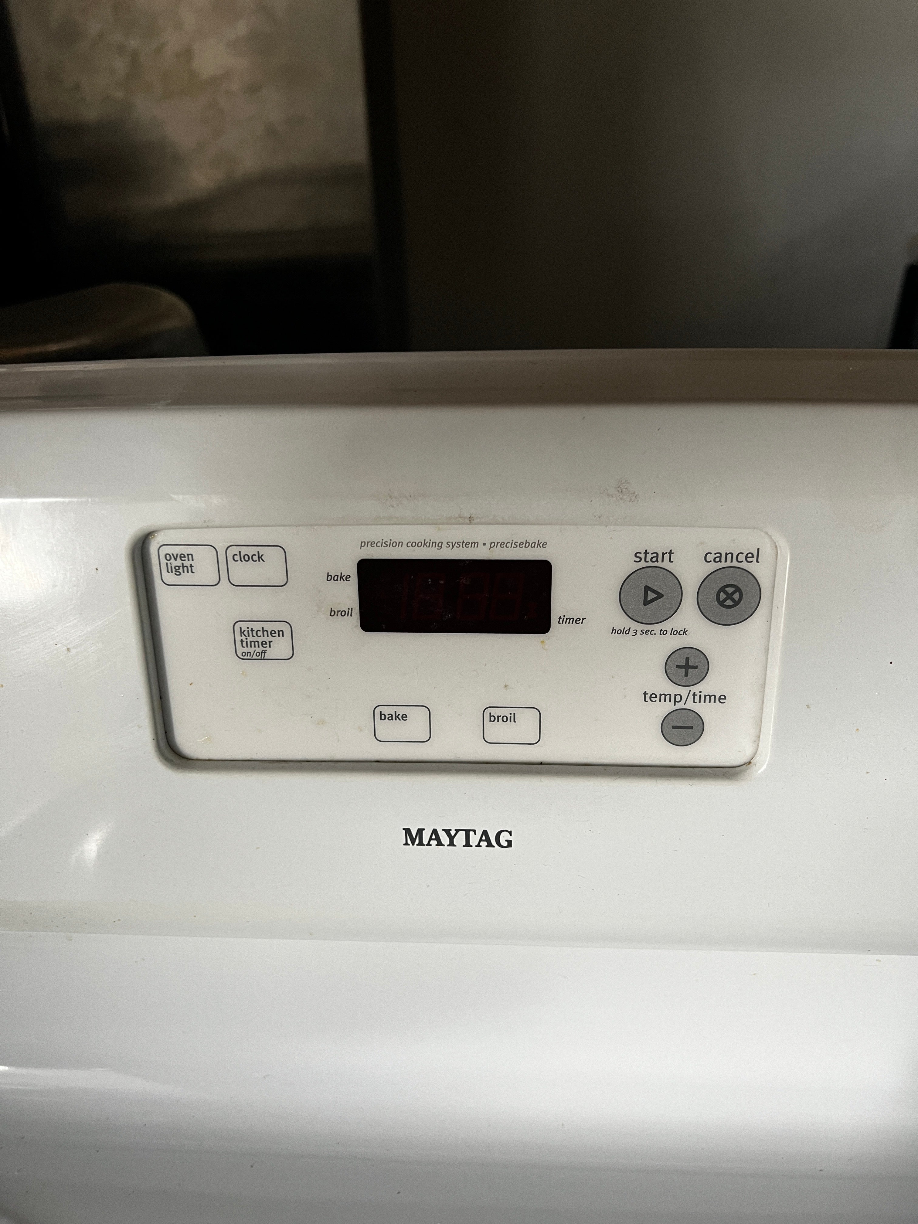 Maytag Control Board  WPW10310971 Maytag Control Board  WPW10310971
